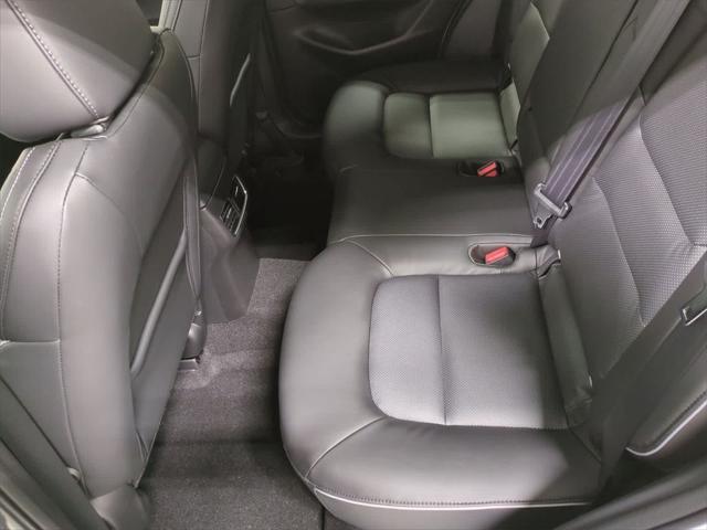 new 2025 Mazda CX-5 car, priced at $32,033