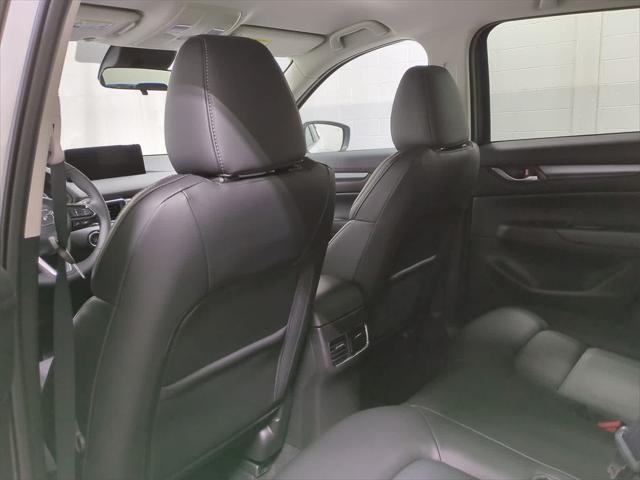 new 2025 Mazda CX-5 car, priced at $32,033
