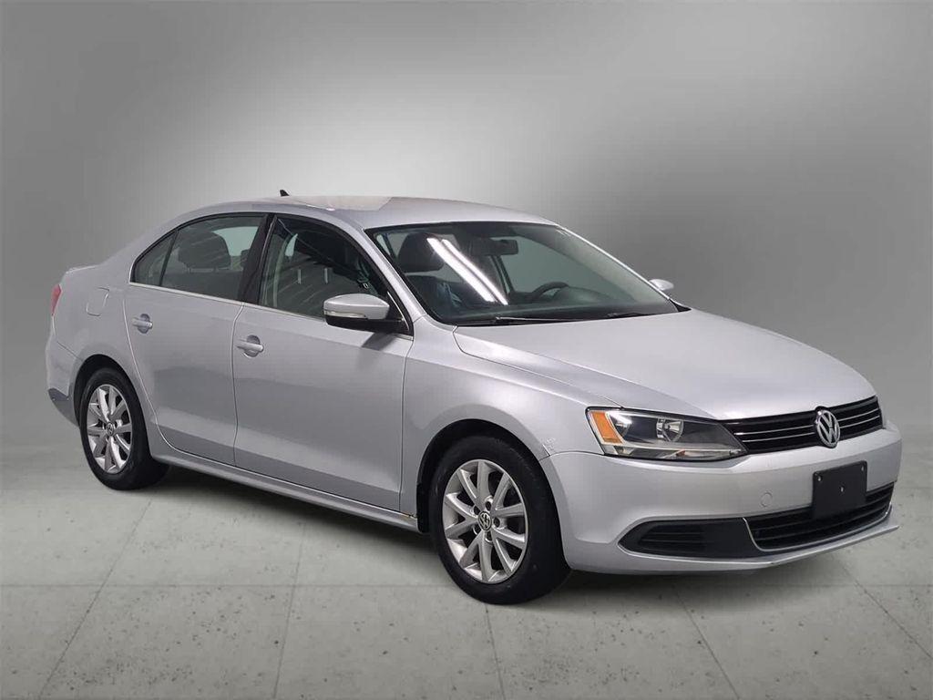 used 2014 Volkswagen Jetta car, priced at $8,333