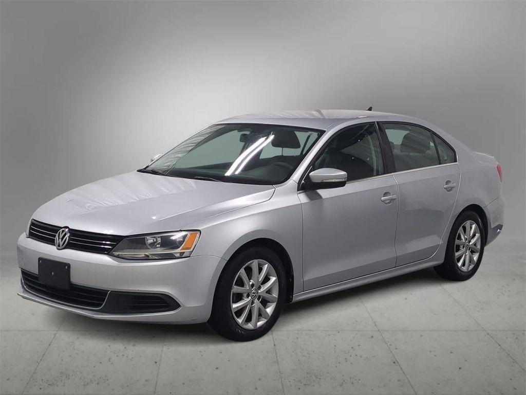 used 2014 Volkswagen Jetta car, priced at $8,333