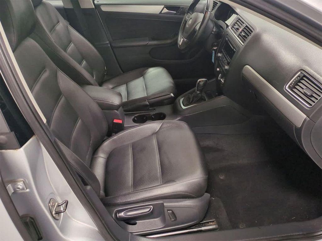 used 2014 Volkswagen Jetta car, priced at $6,996