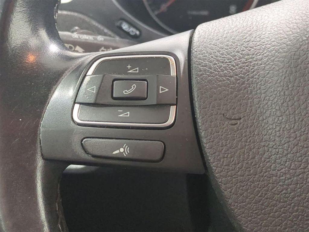 used 2014 Volkswagen Jetta car, priced at $6,996