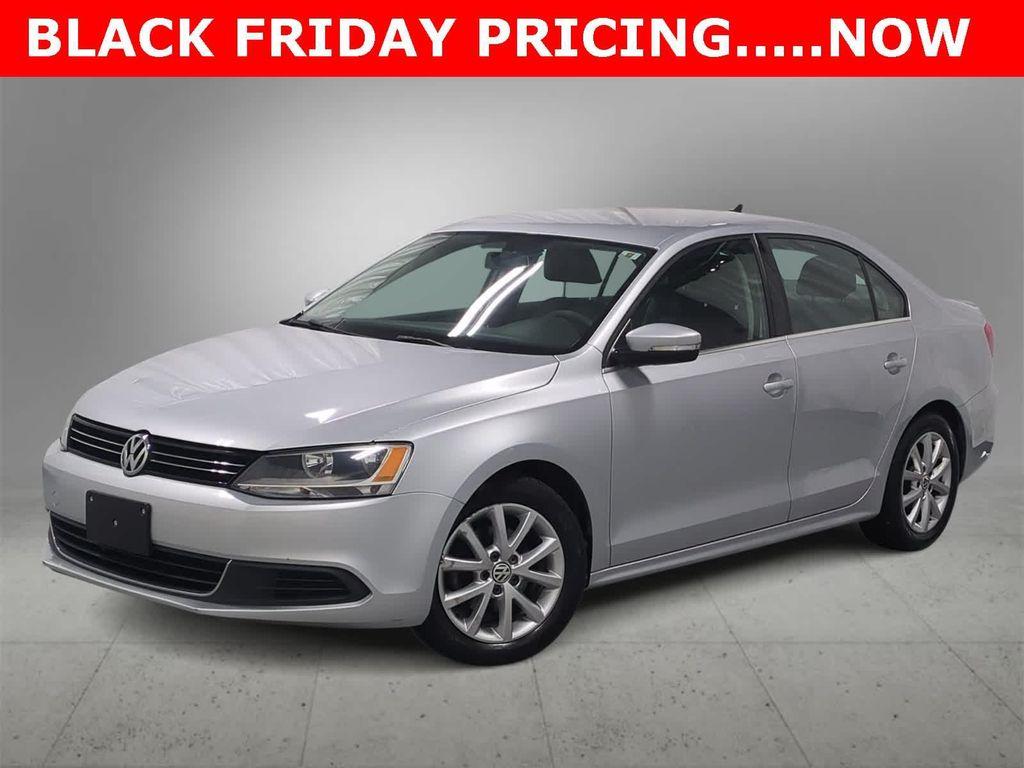 used 2014 Volkswagen Jetta car, priced at $6,996