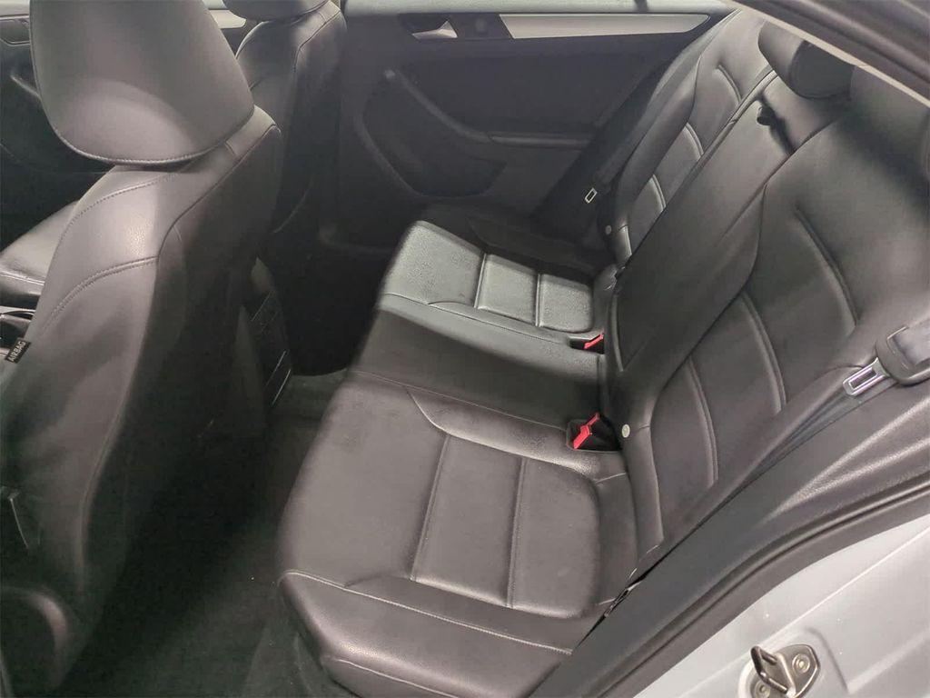 used 2014 Volkswagen Jetta car, priced at $8,333