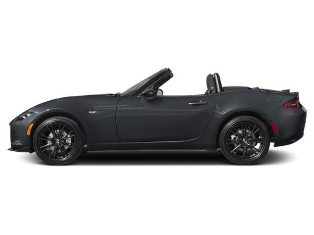 new 2025 Mazda MX-5 Miata car, priced at $34,665