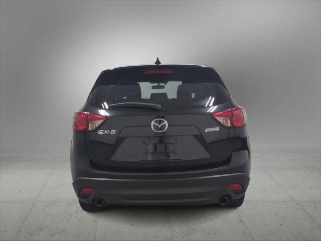 used 2016 Mazda CX-5 car, priced at $14,750