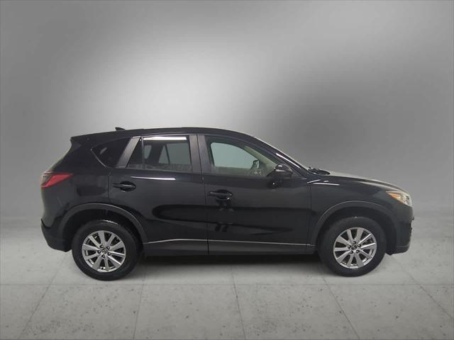 used 2016 Mazda CX-5 car, priced at $14,750