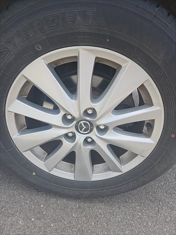 used 2016 Mazda CX-5 car, priced at $14,500