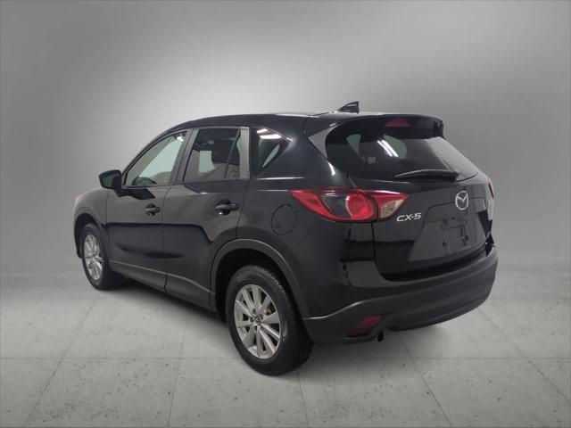 used 2016 Mazda CX-5 car, priced at $14,750