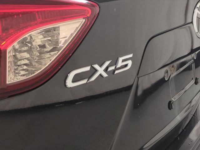 used 2016 Mazda CX-5 car, priced at $14,750
