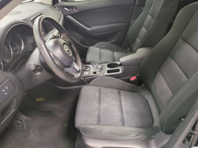 used 2016 Mazda CX-5 car, priced at $14,750