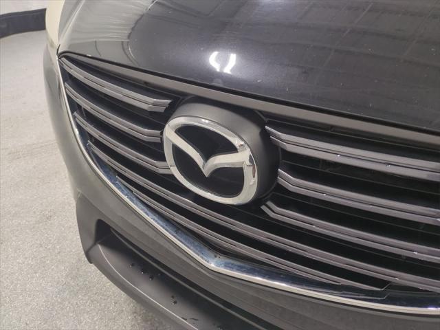 used 2016 Mazda CX-5 car, priced at $14,750