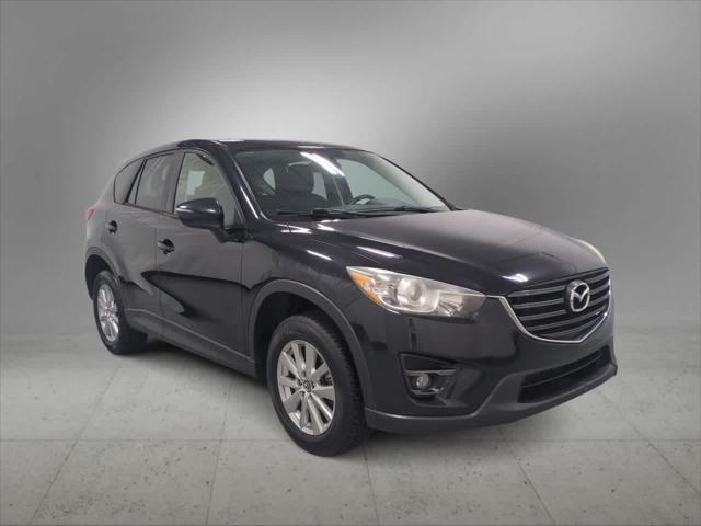 used 2016 Mazda CX-5 car, priced at $14,750