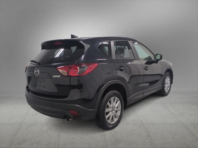used 2016 Mazda CX-5 car, priced at $14,750