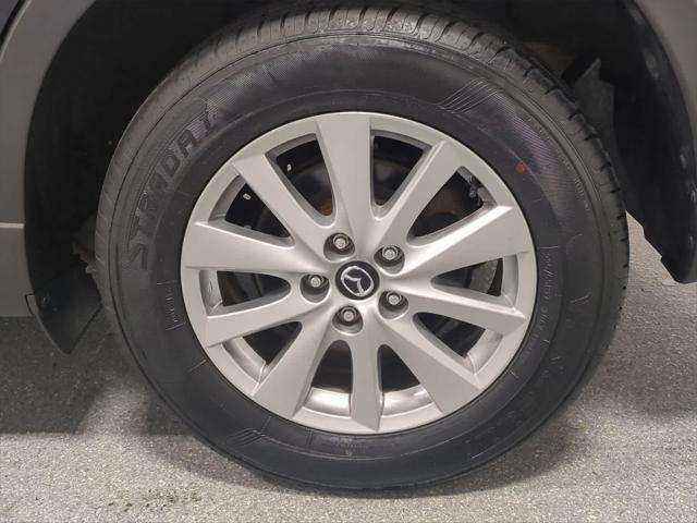 used 2016 Mazda CX-5 car, priced at $14,750