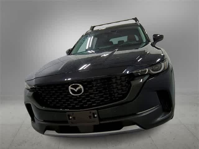 used 2024 Mazda CX-50 car, priced at $39,995