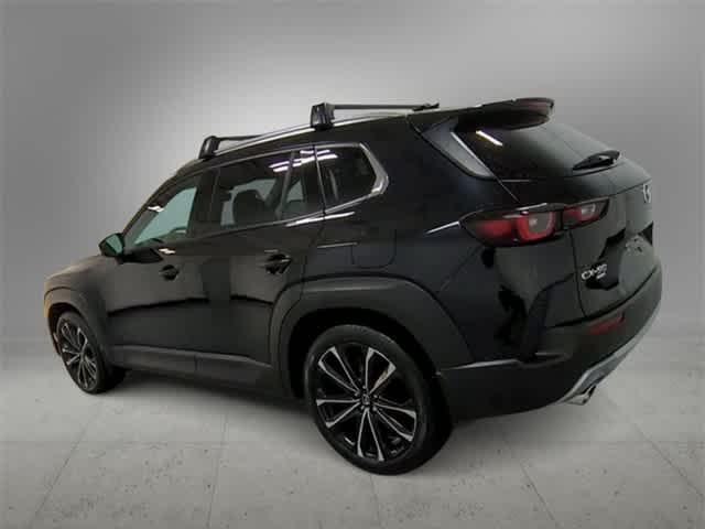 used 2024 Mazda CX-50 car, priced at $39,995