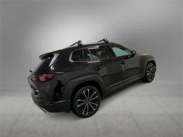 used 2024 Mazda CX-50 car, priced at $39,995