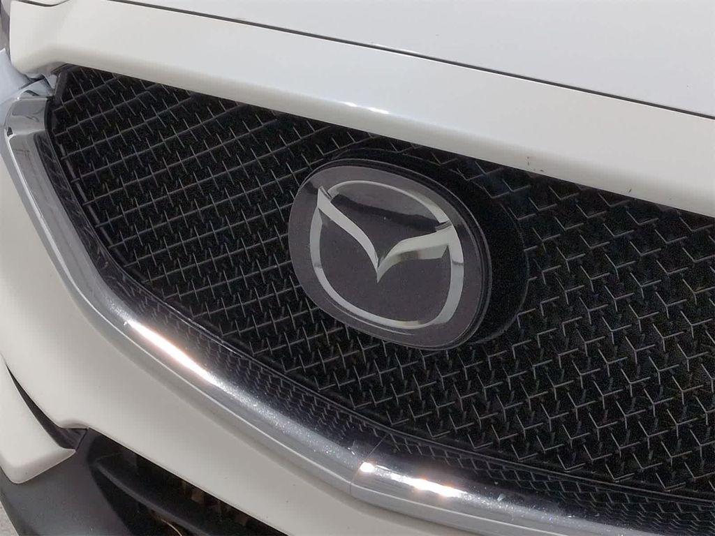 used 2018 Mazda CX-5 car, priced at $16,999