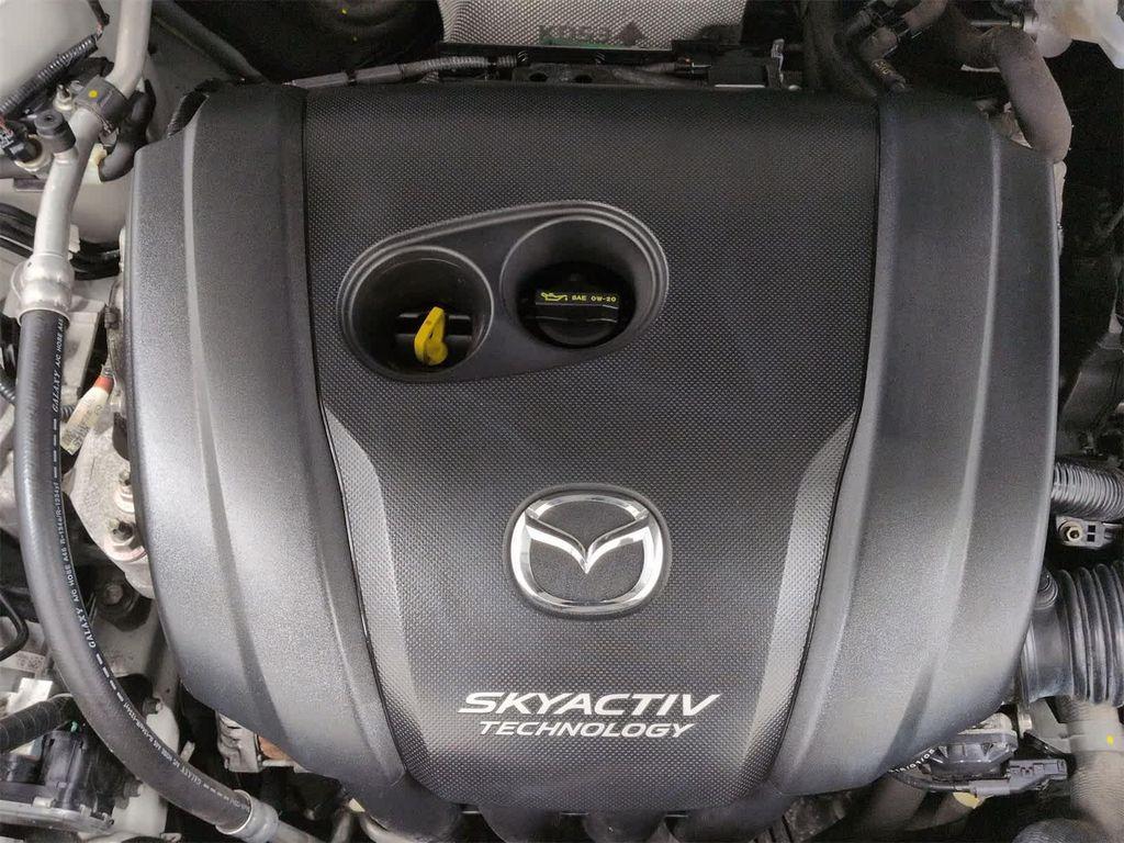 used 2018 Mazda CX-5 car, priced at $16,999