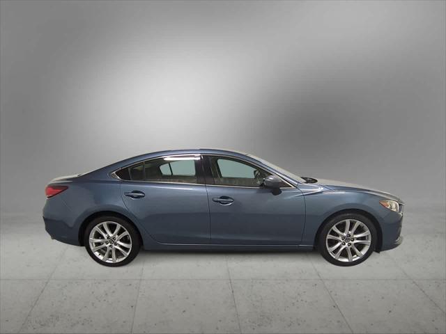 used 2014 Mazda Mazda6 car, priced at $6,777