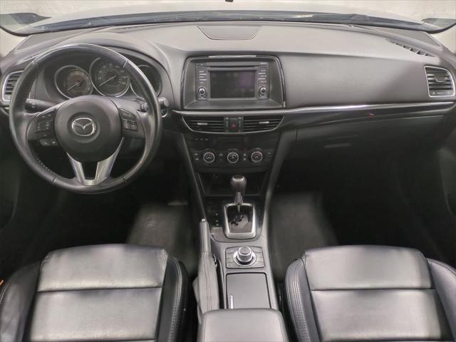 used 2014 Mazda Mazda6 car, priced at $6,777