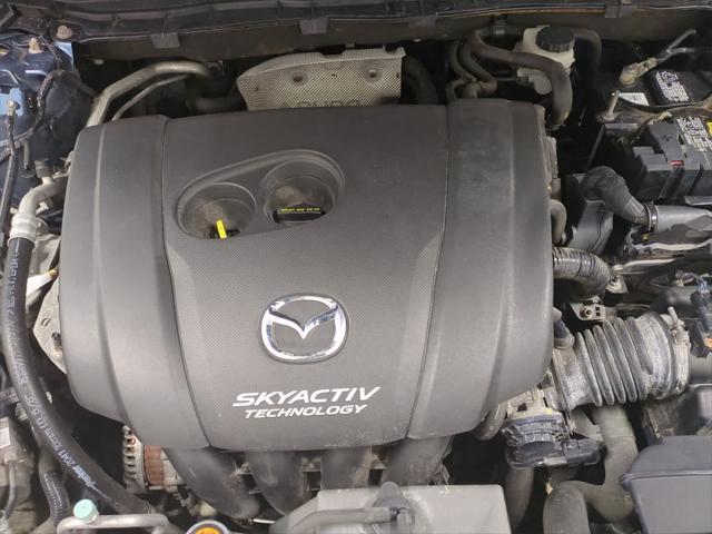 used 2014 Mazda Mazda6 car, priced at $6,777