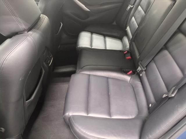 used 2014 Mazda Mazda6 car, priced at $6,777