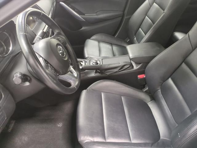 used 2014 Mazda Mazda6 car, priced at $6,777