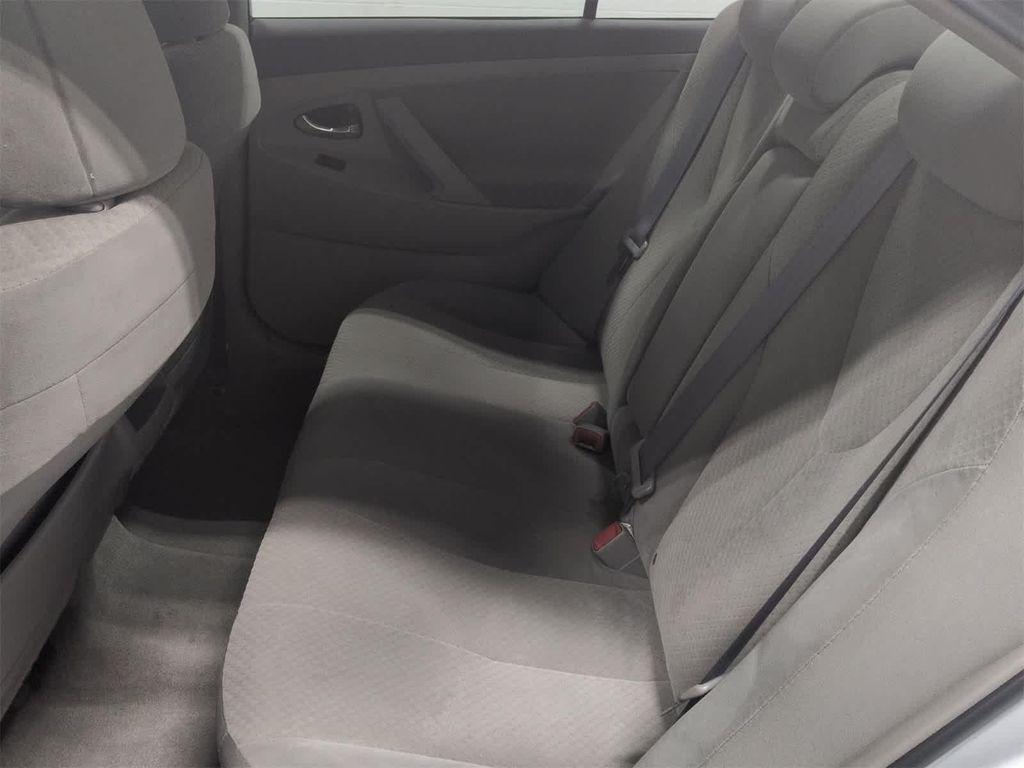used 2009 Toyota Camry car, priced at $5,333