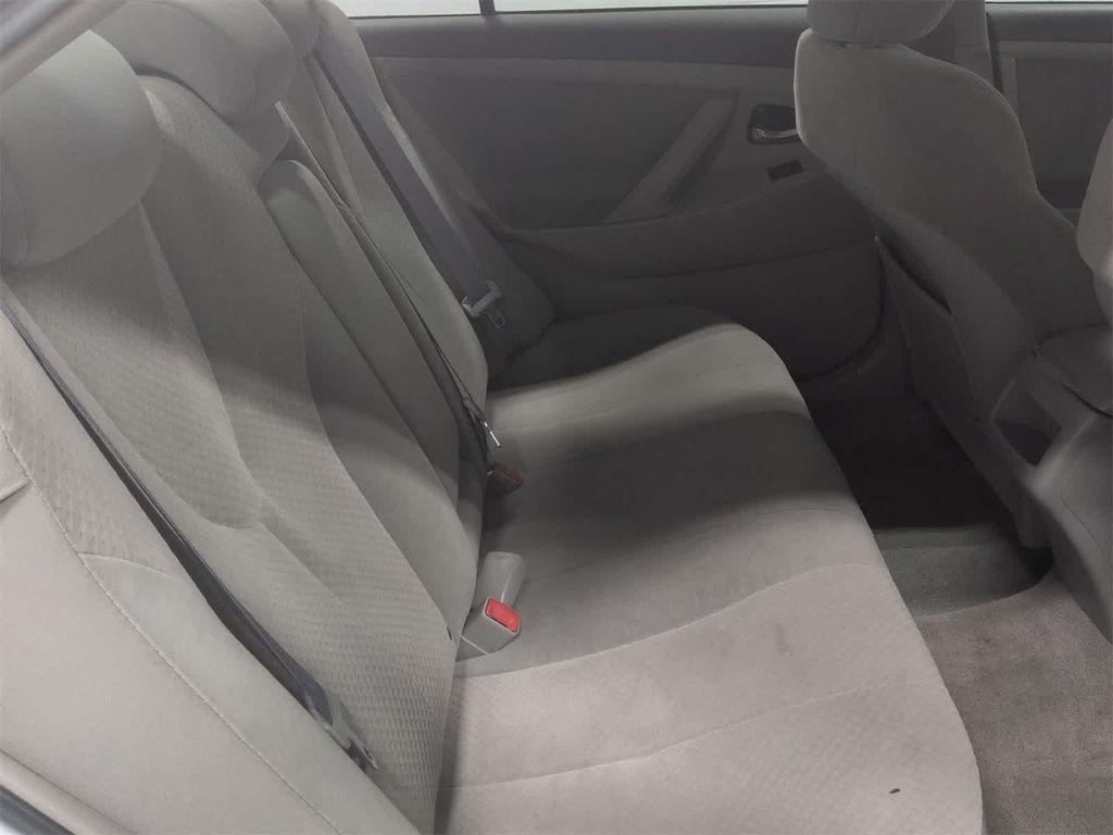 used 2009 Toyota Camry car, priced at $5,333