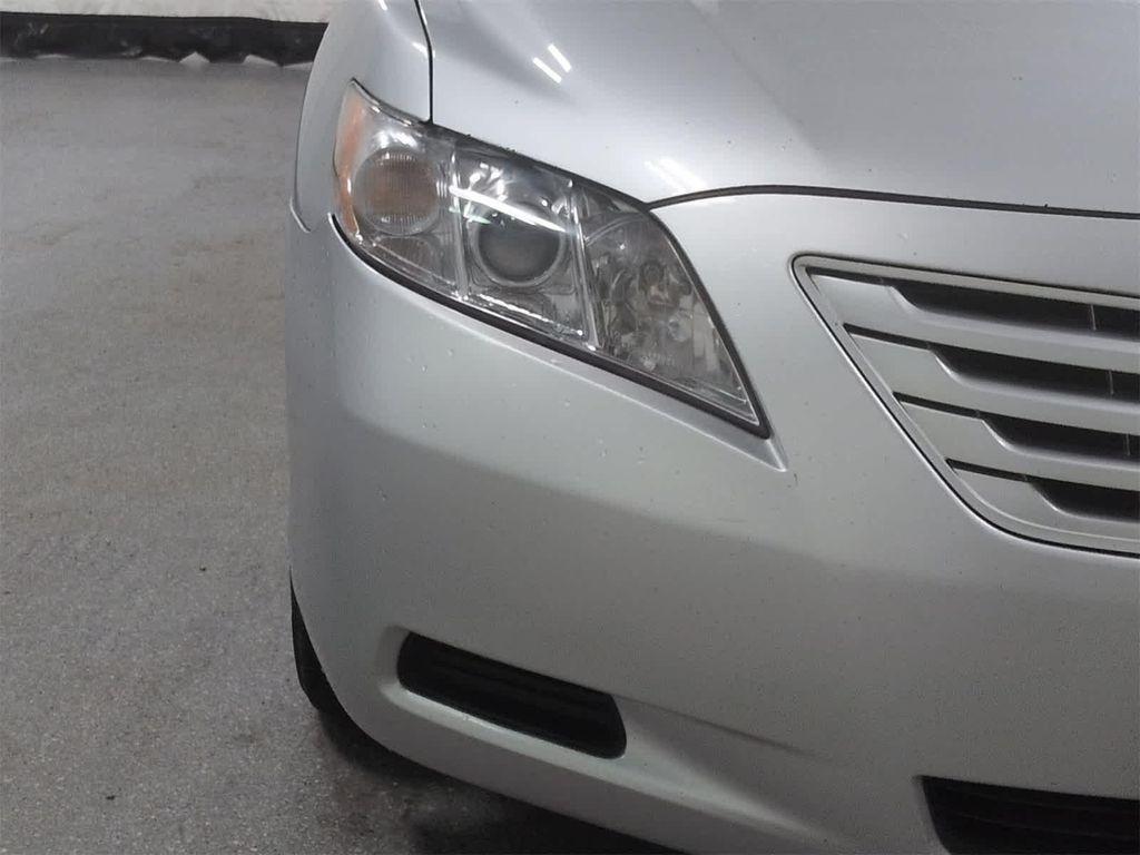 used 2009 Toyota Camry car, priced at $5,333