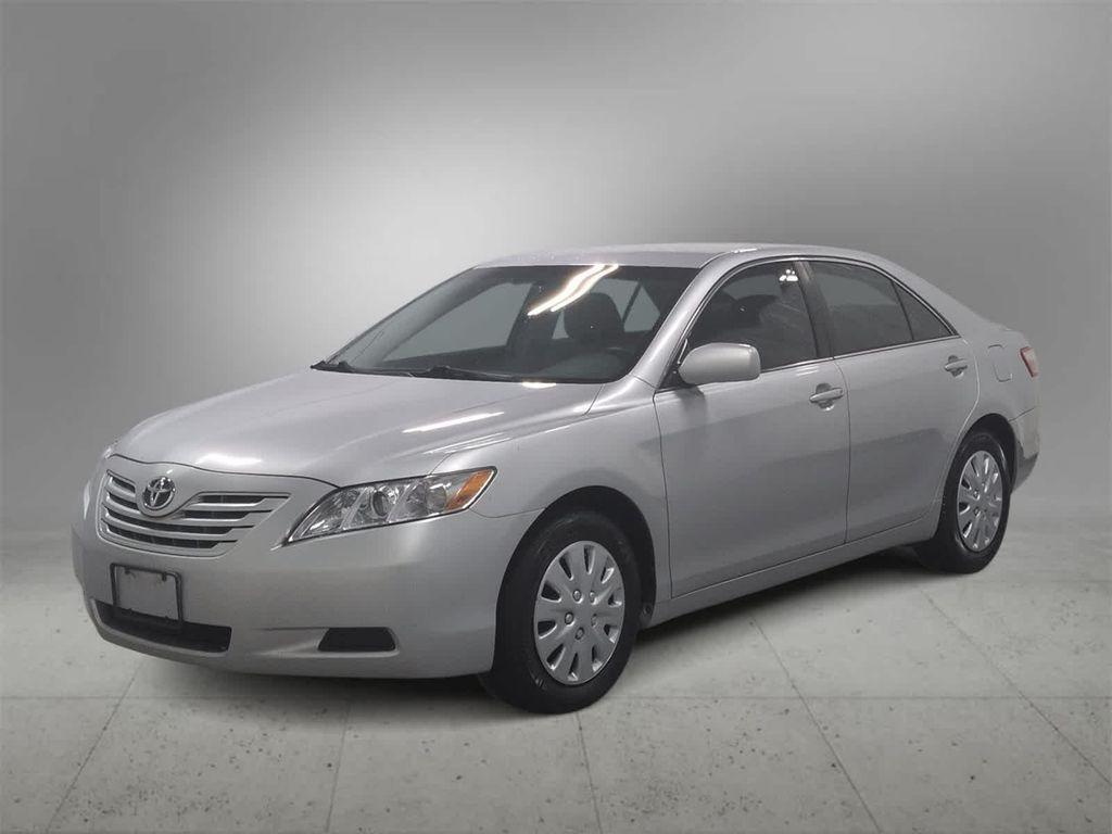 used 2009 Toyota Camry car, priced at $5,333