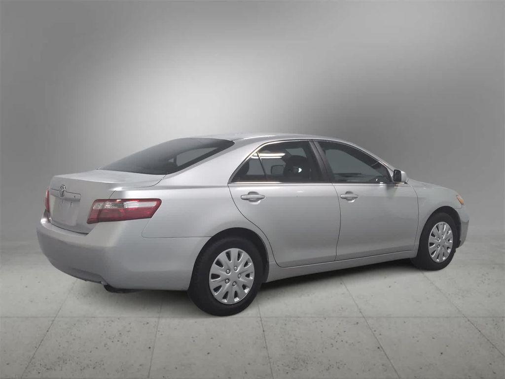 used 2009 Toyota Camry car, priced at $5,333