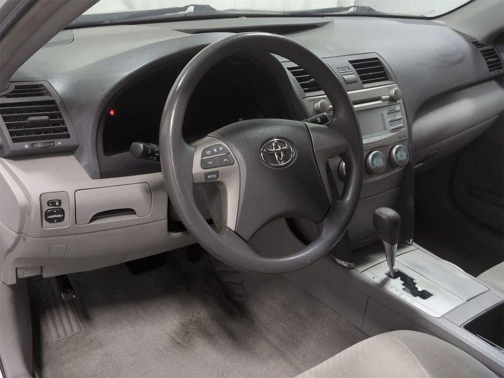 used 2009 Toyota Camry car, priced at $5,333