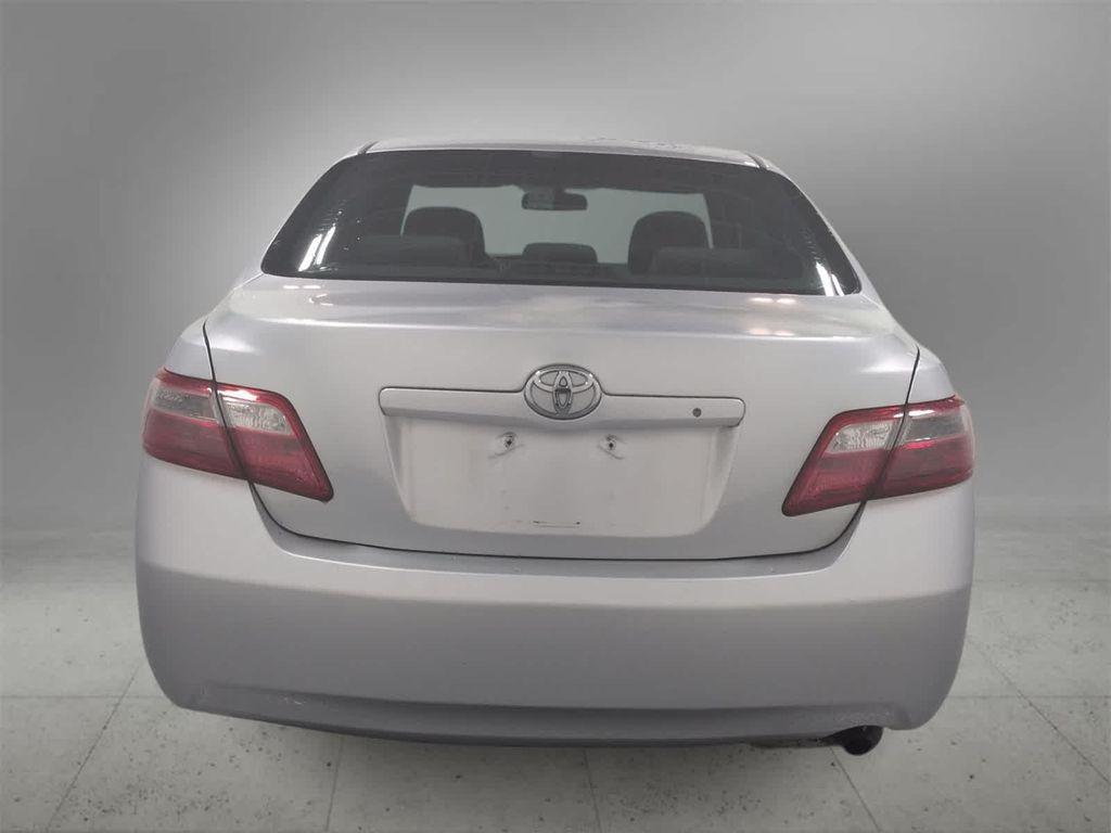 used 2009 Toyota Camry car, priced at $5,333