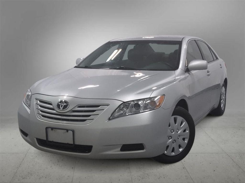 used 2009 Toyota Camry car, priced at $5,333