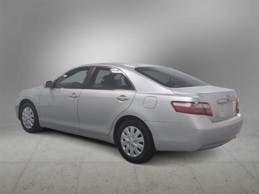 used 2009 Toyota Camry car, priced at $5,333