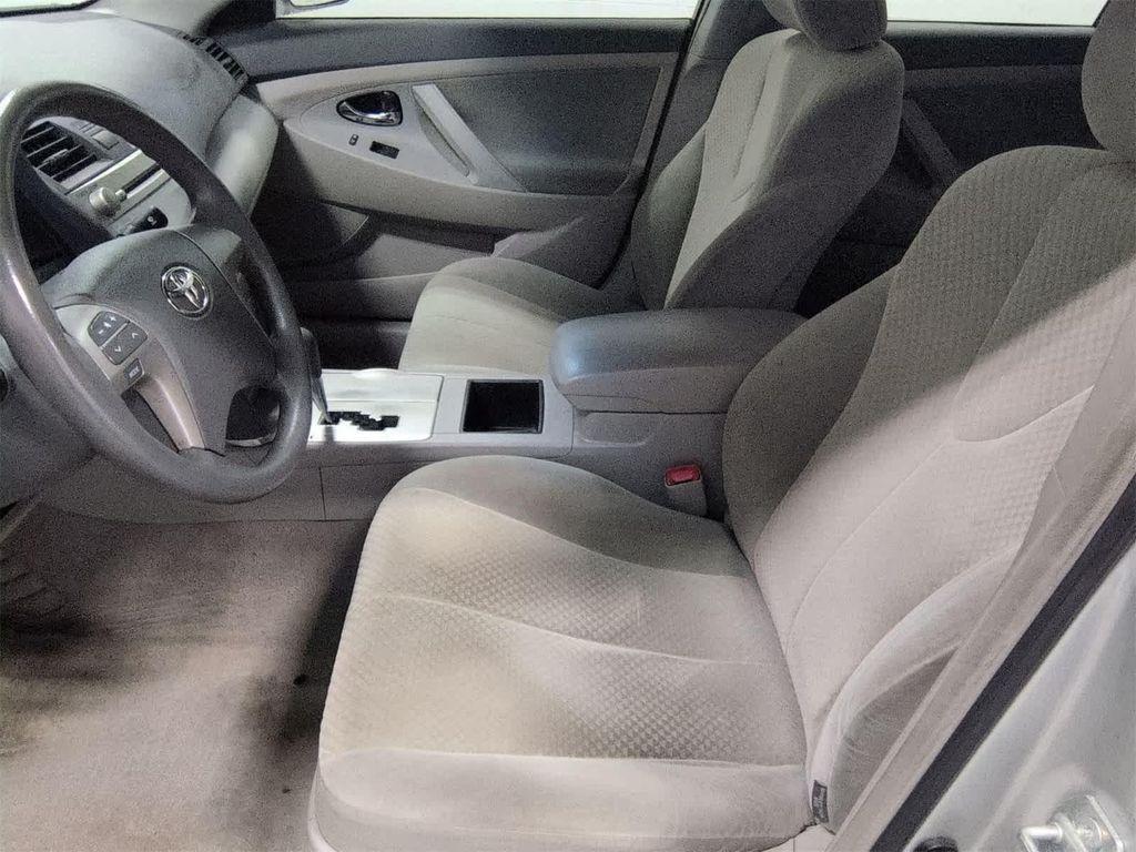 used 2009 Toyota Camry car, priced at $5,333