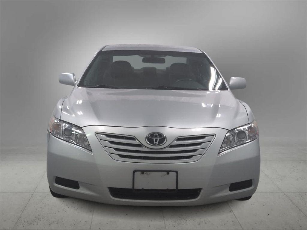 used 2009 Toyota Camry car, priced at $5,333