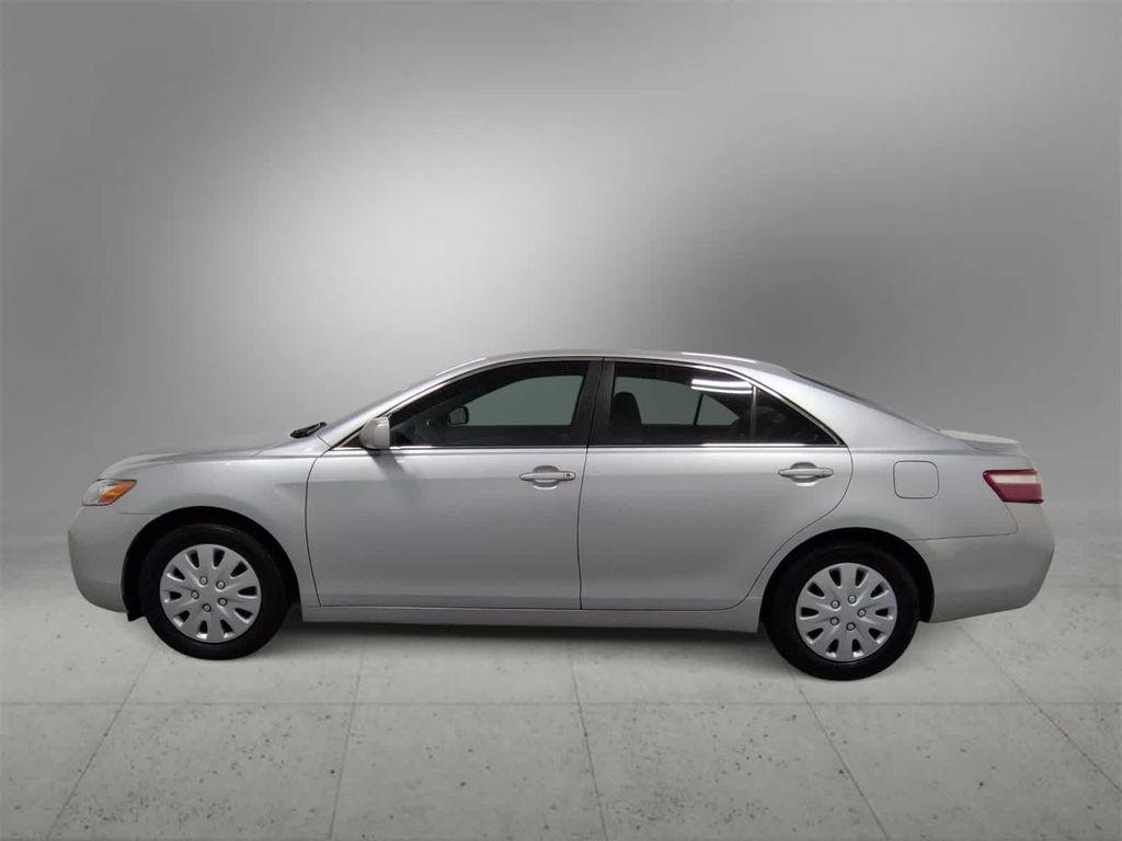 used 2009 Toyota Camry car, priced at $5,333