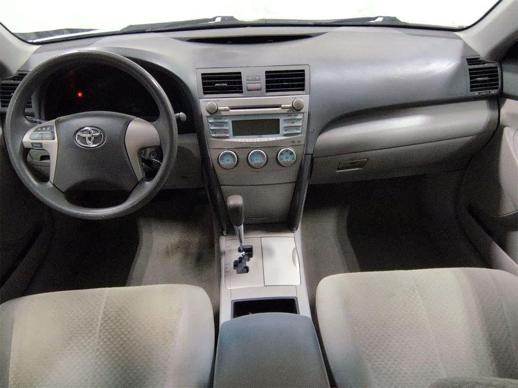 used 2009 Toyota Camry car, priced at $5,333