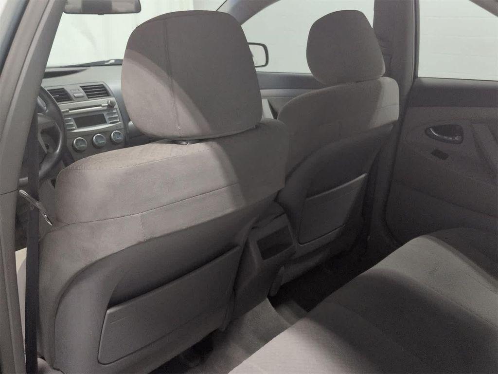used 2009 Toyota Camry car, priced at $5,333