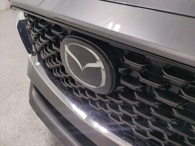 used 2022 Mazda CX-5 car, priced at $25,895