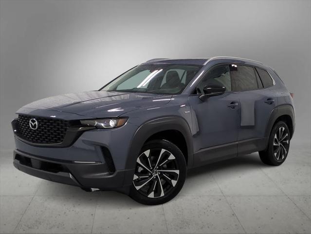 new 2025 Mazda CX-5 car, priced at $42,310