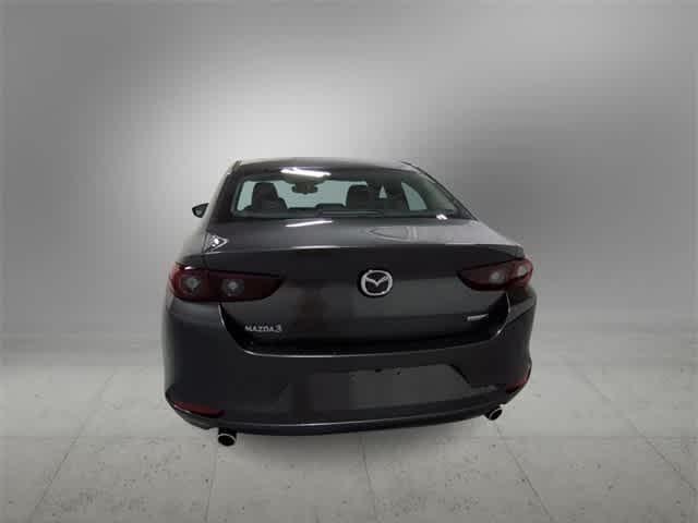 new 2024 Mazda Mazda3 car, priced at $26,695