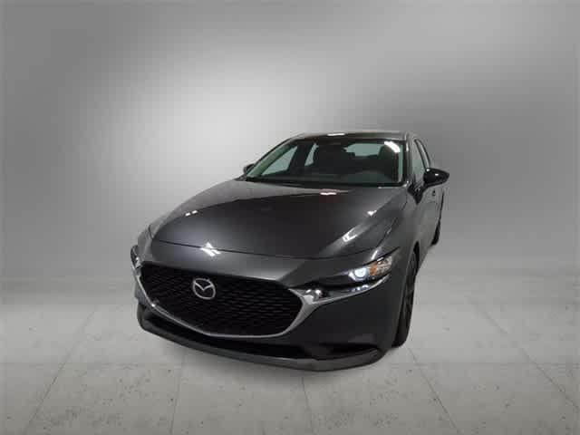 new 2024 Mazda Mazda3 car, priced at $26,695