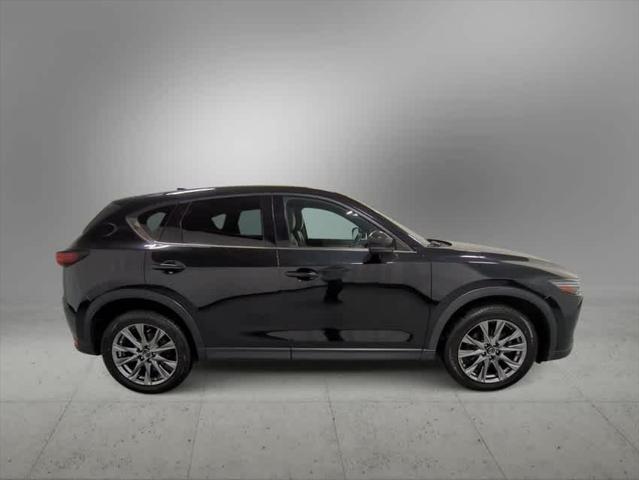 used 2019 Mazda CX-5 car, priced at $21,495