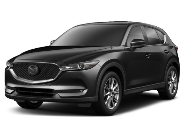 used 2019 Mazda CX-5 car, priced at $22,090