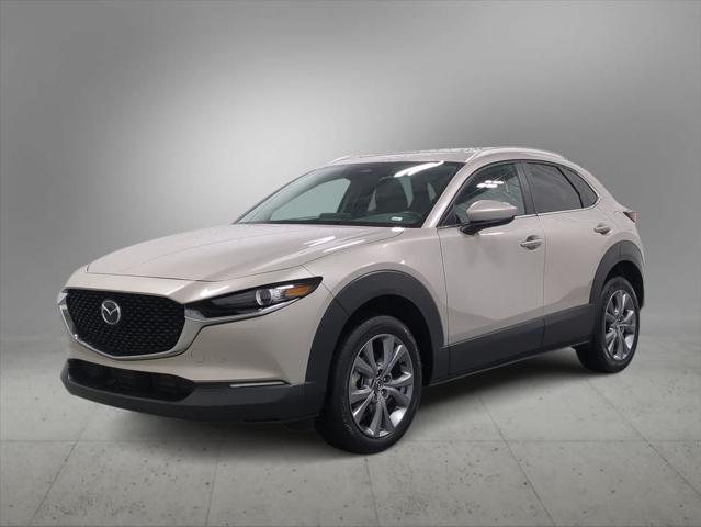 used 2024 Mazda CX-30 car, priced at $25,300